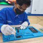 Profesi Teknisi Gadget Kini Menjanjikan Di Tengah Ledakan Digital