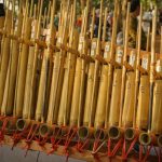 Sejarah Angklung Alat Musik Yang Lahir Dari Kearifan Lokal Sunda