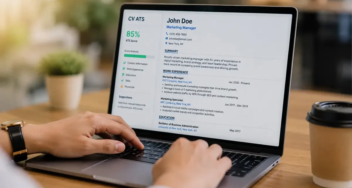 Optimalisasi Proses Rekrutmen Dengan Teknologi ATS, Yuk Simak