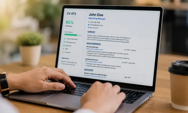 Optimalisasi Proses Rekrutmen Dengan Teknologi ATS, Yuk Simak