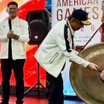 Diaspora Indonesia Bersatu Di Indonesian-American Games 2026