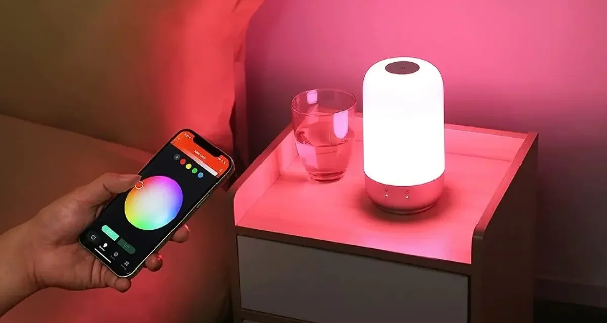 Pasar Smart Home Di Indonesia Di Prediksi Akan Melejit Di 2026