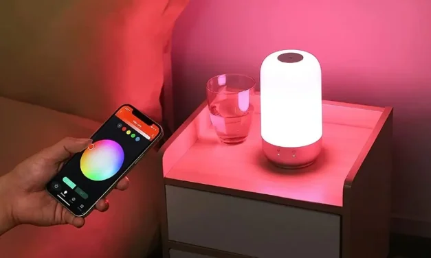 Pasar Smart Home Di Indonesia Di Prediksi Akan Melejit Di 2026