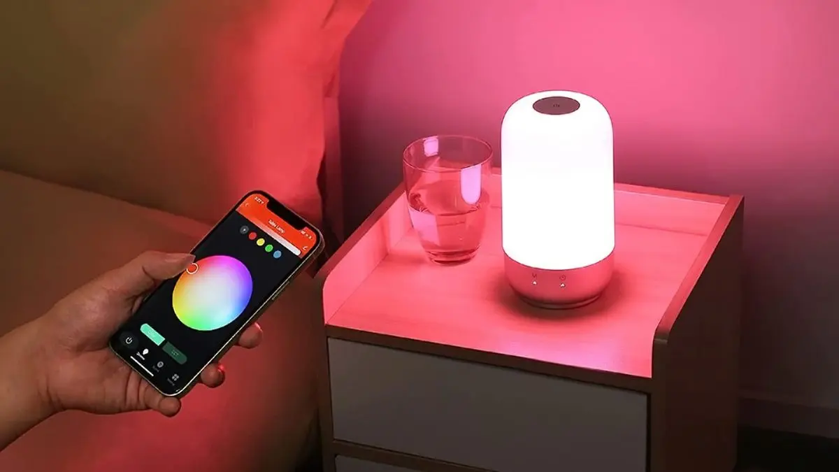 Pasar Smart Home