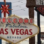 Las Vegas Rasakan Sekali Seumur Hidup Kotanya Hiburan Dunia