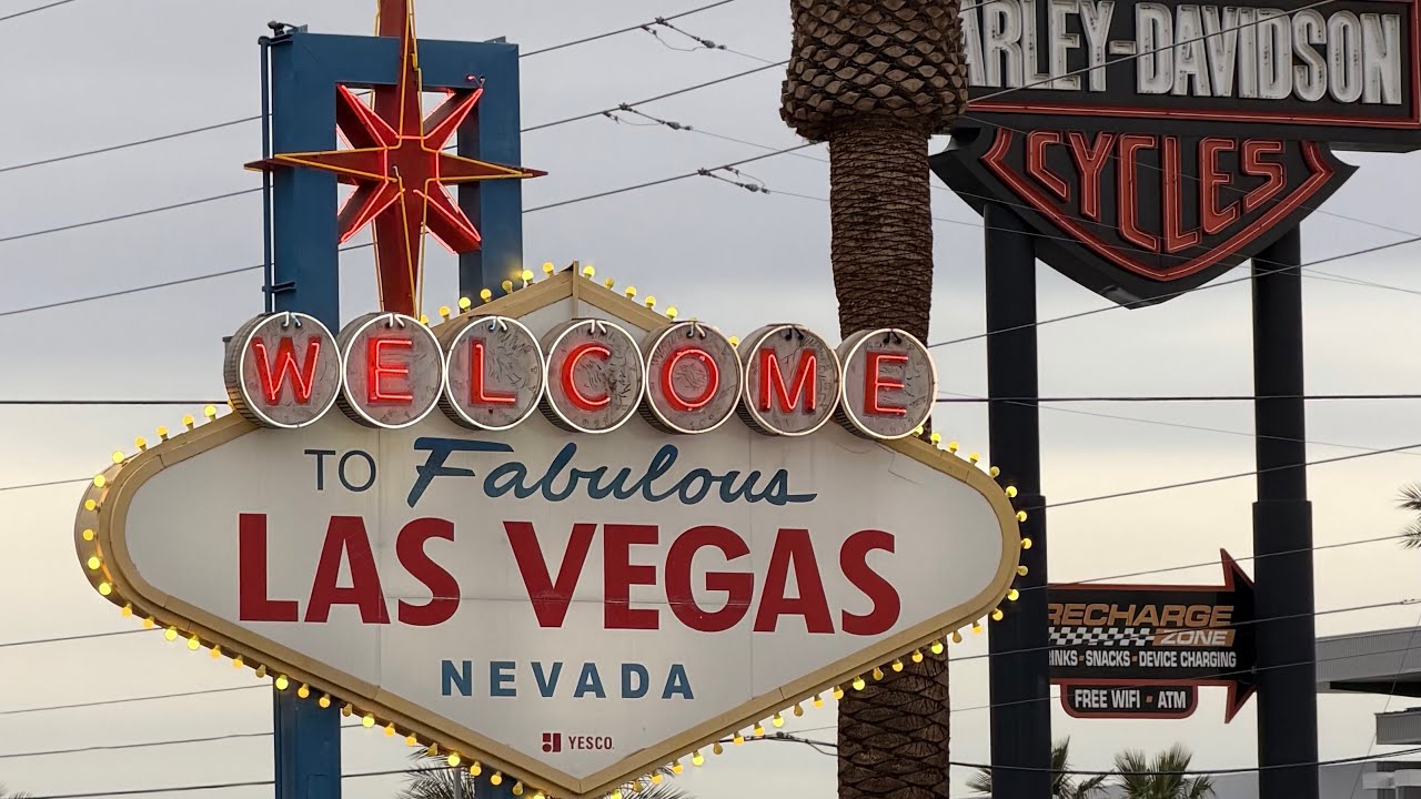 Las Vegas