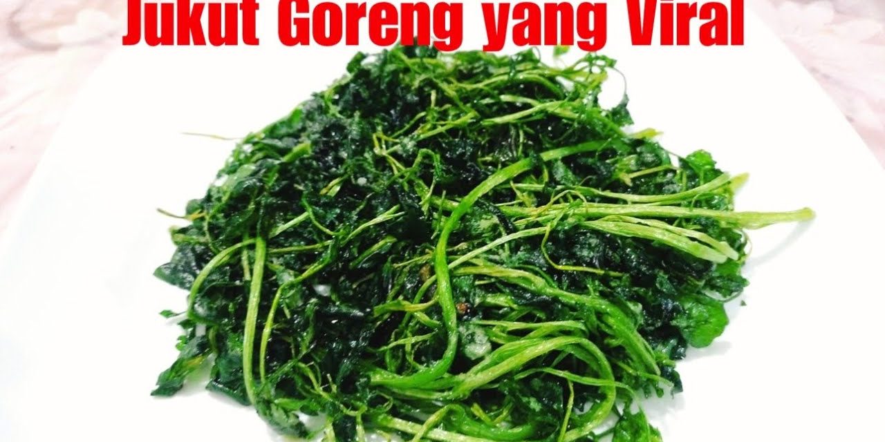 Jukut Lalapan Khas Yang Makin Populer Bagi Kuliner Indonesia