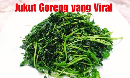 Jukut Lalapan Khas Yang Makin Populer Bagi Kuliner Indonesia