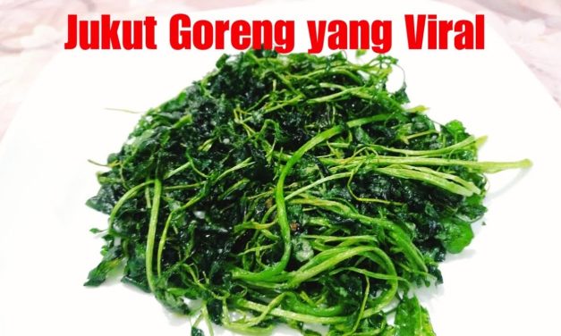 Jukut Lalapan Khas Yang Makin Populer Bagi Kuliner Indonesia