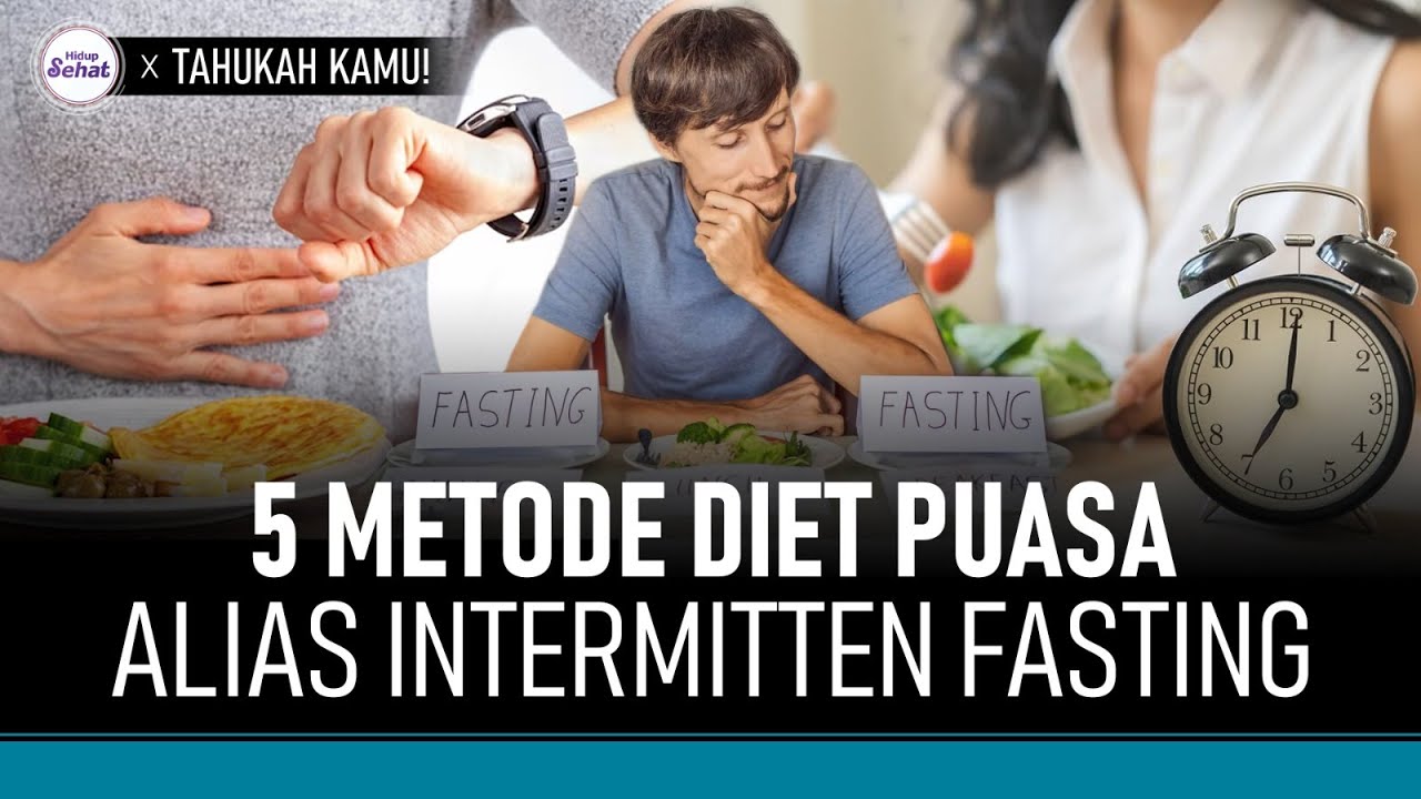 Puasa Intermiten