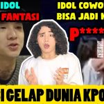 Sisi Gelap Kpop Industri Yang Jarang Di Ketahui Oleh Para Fans