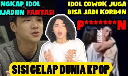 Sisi Gelap Kpop Industri Yang Jarang Di Ketahui Oleh Para Fans