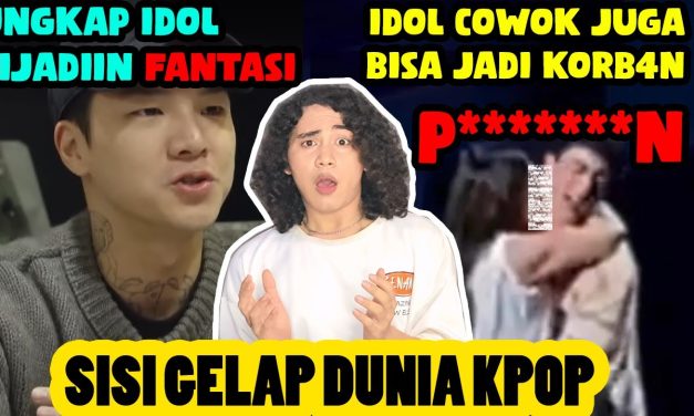 Sisi Gelap Kpop Industri Yang Jarang Di Ketahui Oleh Para Fans