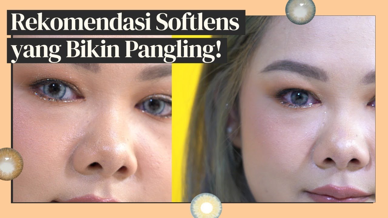 Rekomendasi Softlens