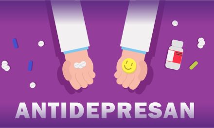Obat Antidepresan Tidak Boleh Beli Dan Digunakan Sembarangan