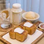Mil Toast House: Sensasi Roti Kukus Korea Yang Menggoda Selera