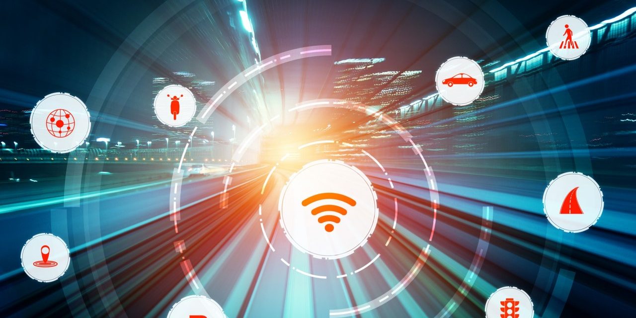 Mengoptimalkan Jaringan Menjamin Kinerja Dan Stabilitas Internet