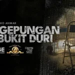 Adegan Tanpa Pemeran Pengganti Pengepungan Di Bukit Duri!
