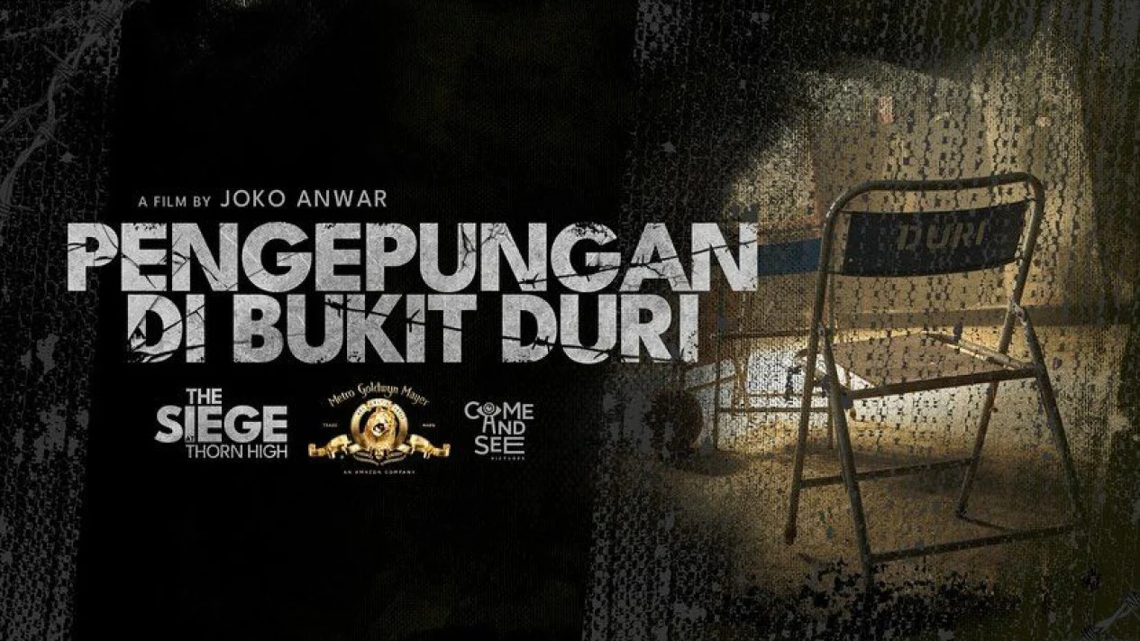 Adegan Tanpa Pemeran