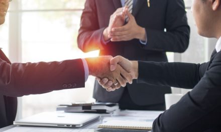 Menghindari Pengkhianatan Bisnis Dengan Membuat Kesepakatan