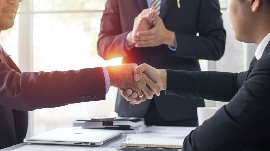 Menghindari Pengkhianatan Bisnis