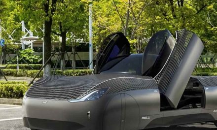 Mobil Terbang Alef Model A Di Uji Coba Di California, Yuk Simak