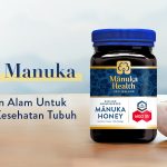 Madu Manuka Di Kenal Miliki Ragam Manfaat, Cek Faktanya Disini