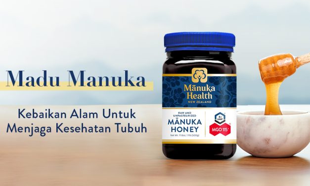 Madu Manuka Di Kenal Miliki Ragam Manfaat, Cek Faktanya Disini