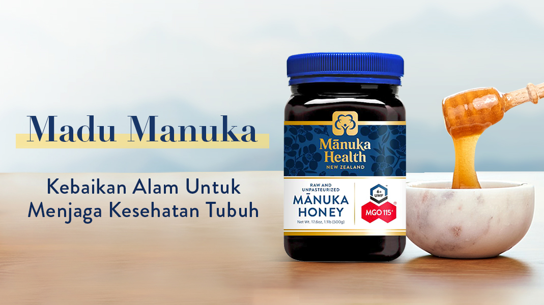 Madu Manuka