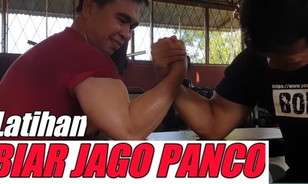 Tips Menang Adu Panco Yang Wajib Kamu Tahu!, Yuk Kita Bahas