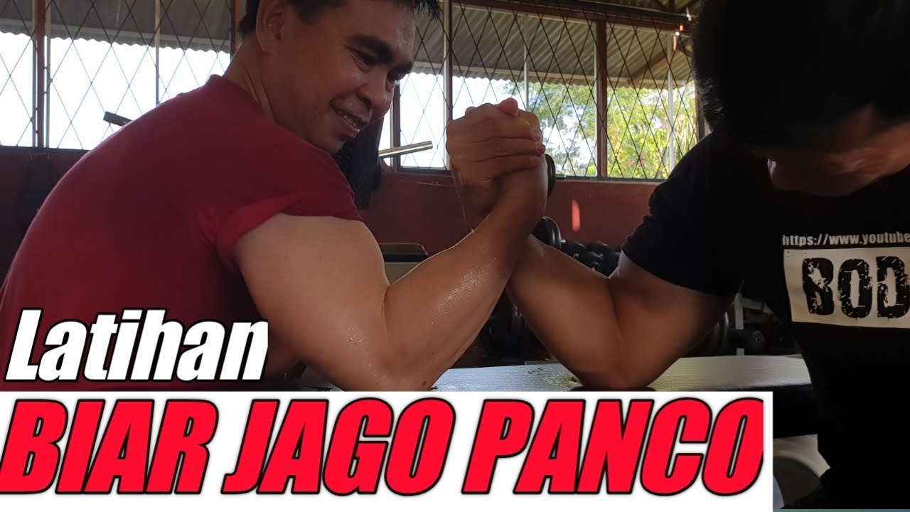 Tips Menang Adu Panco