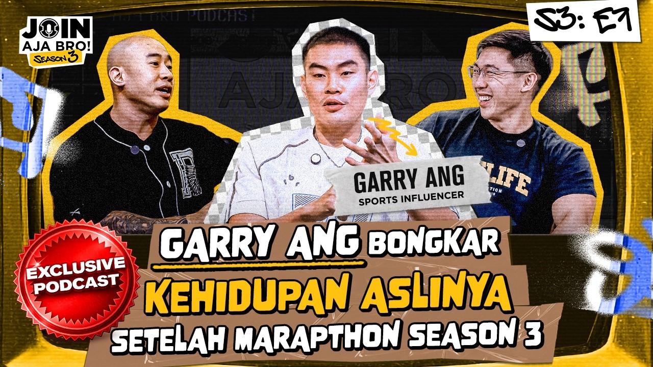 Garry Ang