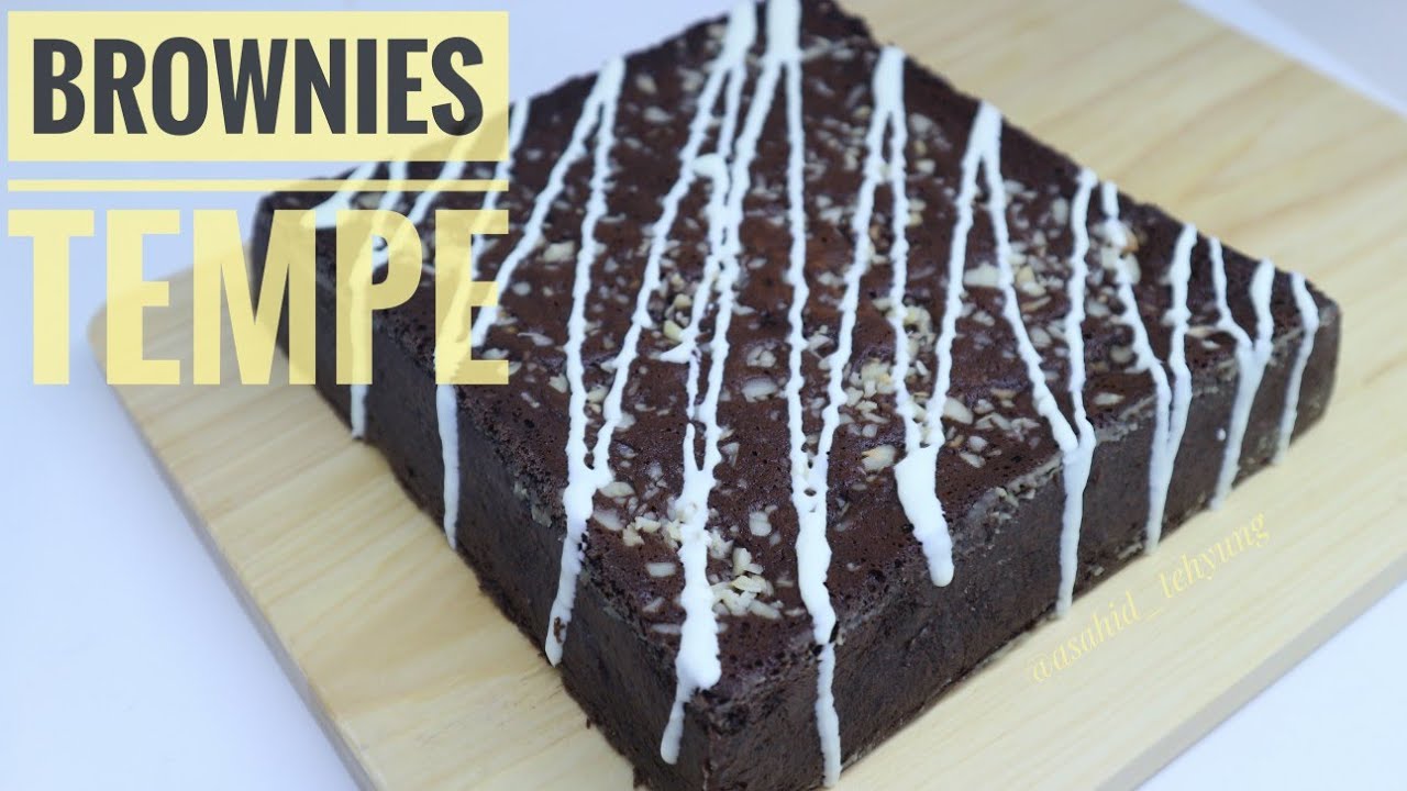 Brownies Tempe