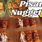 Pisang Nugget: Inovasi Kuliner Manis Yang Sangat Memikat Selera