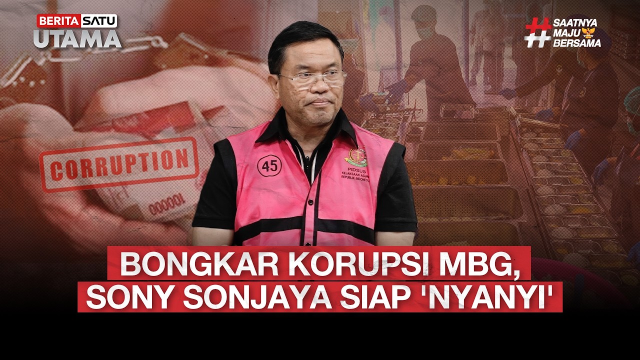 Sony Sonjaya