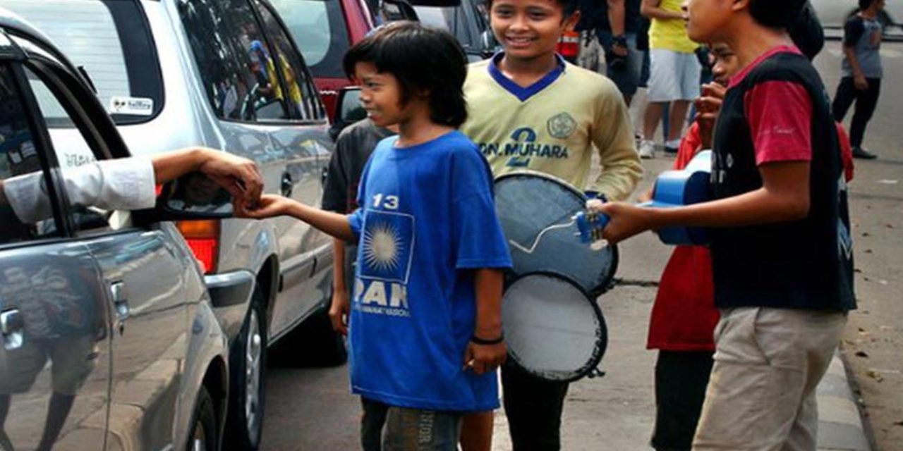 Eksploitasi Anak Yang Masih Ramai Di Lakukan, Yuk Kita Bahas!
