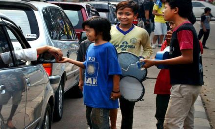 Eksploitasi Anak Yang Masih Ramai Di Lakukan, Yuk Kita Bahas!