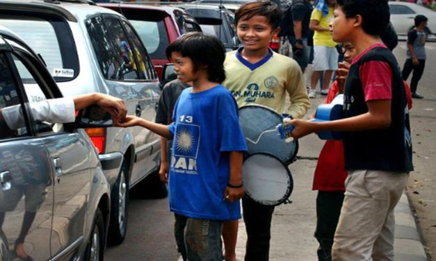 Eksploitasi Anak Yang Masih Ramai Di Lakukan, Yuk Kita Bahas!