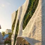 Tren Arsitektur Masa Depan Dari Desain Yang Ramah Lingkungan