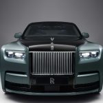 RollsRoyce Phantom IV : Mobil Mewah Dan Paling Eksklusif