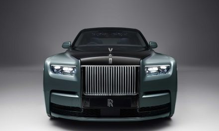 RollsRoyce Phantom IV : Mobil Mewah Dan Paling Eksklusif