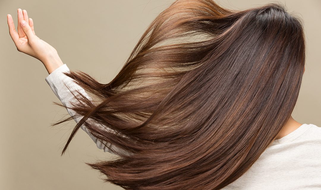 Bye Rambut Apek! Ini Cara Wanginya Awet