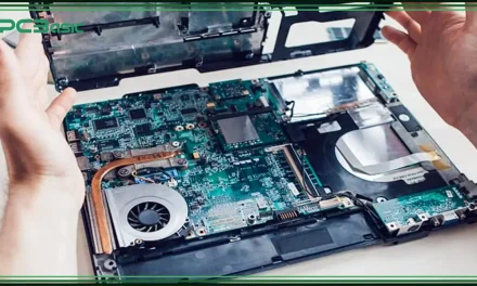 Kegunaan Motherboard Pada Komputer Sebagai Pusat Sistem PC