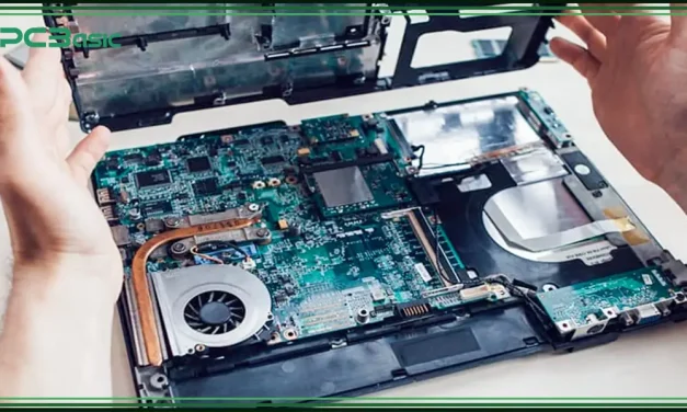 Kegunaan Motherboard Pada Komputer Sebagai Pusat Sistem PC