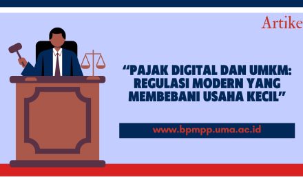Perubahan Kebijakan Pajak Dampak Implikasi Untuk Dunia Usaha