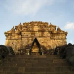 Bangunan Candi Mendut Keindahan Artistik Dan Makna Historis