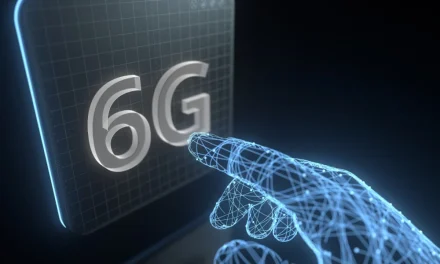 Teknologi 6G, Akan Mengubah Lanskap Internet