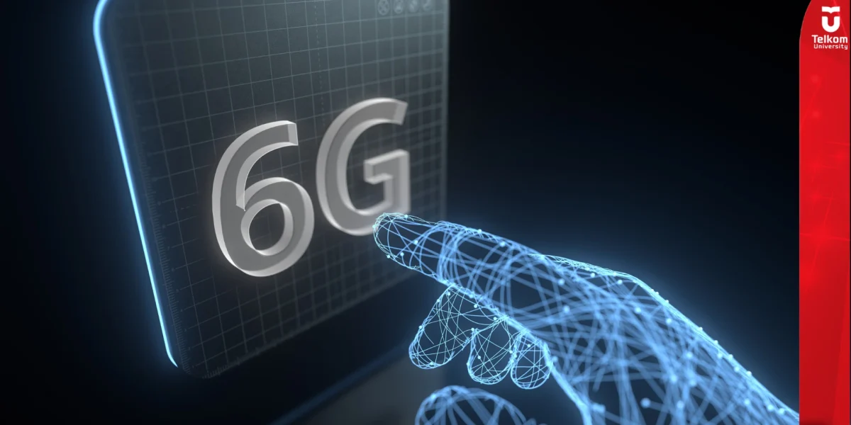 Teknologi 6G, Akan Mengubah Lanskap Internet