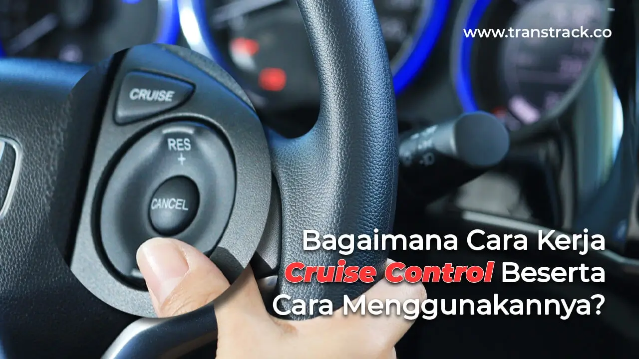 Cruise Control