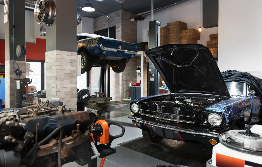 Jangan Sampai Zonk! Inilah Kiat Jitu Jual Mobil Bekas